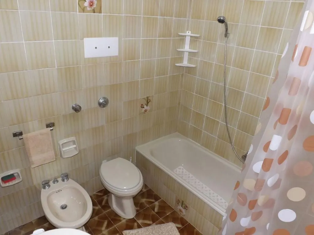 Vakantiehuis Casa Vacanze Francesca Hotel Castellammare del Golfo Italië